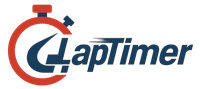 Lap Timer Logo